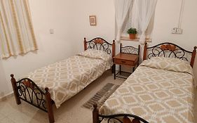 The Grapevine Guest House